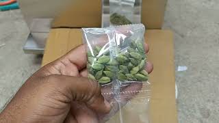 Cardamom Packing Machine 9638134343