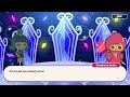 within the forgotten sweet waters episode 9 cookie run kingdom story