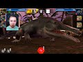 jak Łatwo zarabiaĆ jurassic world the game 22