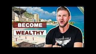 How To Create Wealth Through Real Estate