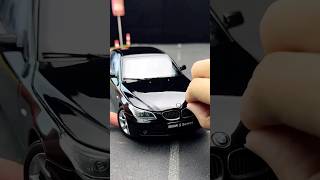 1:18 BMW 5 Series E60