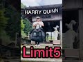 harry quinn limit5【京都・嵐山】