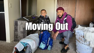 What it’s like living in Section 8 Housing!