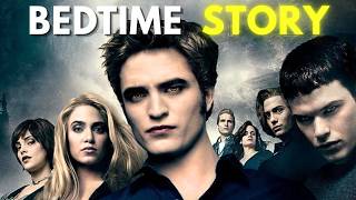 The Midnight Sun Theory of the Cullen Family’s True Nature To Fall Asleep To | Twilight for Sleep