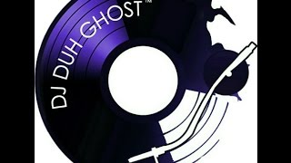 Gospel House Music Vol. 1 [DJ Duh Ghost Mix]