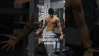 GUIA DEL ATLETA HIBRIDO