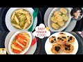 Baby Finger Foods Recipes | Baby Led Weaning Recipes | Baby finger food for 8-12 Months +