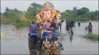 gundlapalli Reddy youth  2023 Ganesh festival