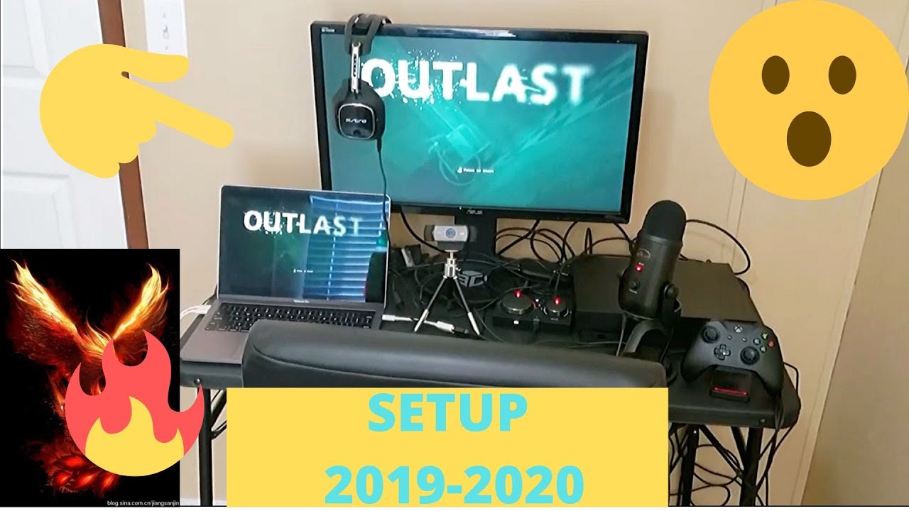 Budget Setup 2020 Updated Youtube