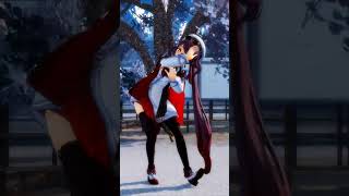 胡桃 (あの夏のいつかは)【ルナ】(2) #原神 #genshin #genshinimpact #mmd #music #dance #vtuber #tiktok #tiktok