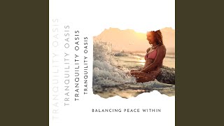 Peaceful Reflection