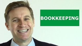 How Accounting Systems Work (Bookkeeping)