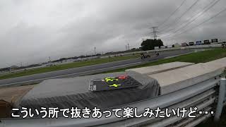 2022.09.18 レン耐 無我の境地