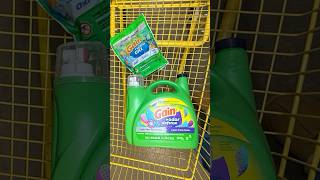 Dollar General Gain Laundry Deal for 1/25/25! #dollargeneraldeals #dollargeneral #dg #couponing