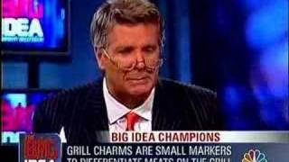 Grill Charms - The Big Idea Effect