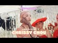 Chrissy Chou | Judge Showcase | 2024 CHAMPAGNE BAE BATTLE Vol.1