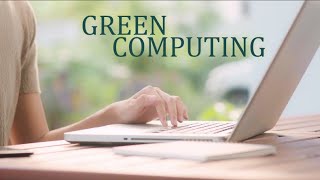 Complete information of green computing