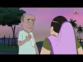 सोने की फसल hindi kahaniya ssoftoons hindi fairy tales in hindi