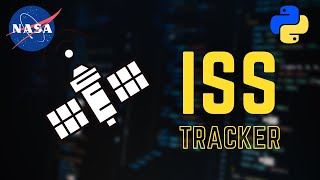 Real time International Space Station (ISS) Tracker using Python | Python Tutorials | Codex Python
