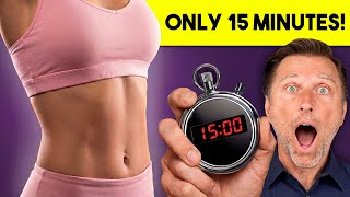 If You Hate Exercise, Do THIS Instead
