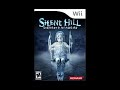 Sound Test Unlocked! Best VGM 1054 - Hell Frozen Rain (Silent Hill: Shattered Memories)