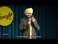 dcni badi mcni jagparampreet singh standup comedy