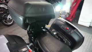 MOTORBIKES 4 ALL REVIEW HONDA CB1300 CB 1300 2012 FOR SALE