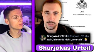 Shurjoka verstößt direkt gegen ihr Urteil?? - Scurrows rastet aus