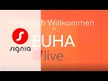 Signia Augmented Xperience @ EUHA | Signia Hearing Aids