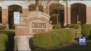 Chicopee High School student arrested, charged with assault