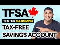 2024 TFSA Guide: My Personal DOs & DON'Ts w/ Tax-Free Savings Account In Canada