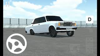 Avtoş bölüm 1 Lada Vaz 2107