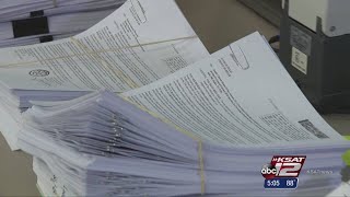Bexar County files lawsuits against delinquent taxpayers