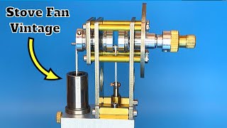 Best Thermal Power Stove Fan Hacks