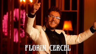 FLORIN CERCEL - CREAT DE-O ISTORIE 2024