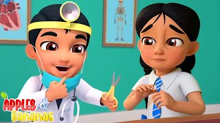 Doctor Doctor Song, डॉक्टर डॉक्टर + More Hindi Balgeet Songs and Baby Songs
