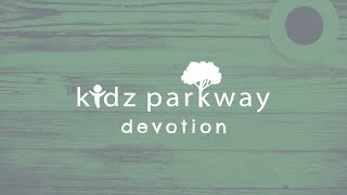 Tuesday Devotion for Kids with Matt Gorniak