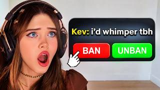 I Read My Craziest Unban Requests