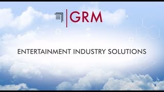 Enterprise Content Management System for Entertainment Industry