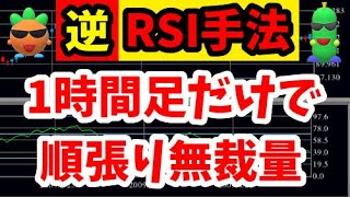 【聖杯】負けている人が勝ちトレーダーになる思考方法