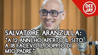 Salvatore Aranzulla: 