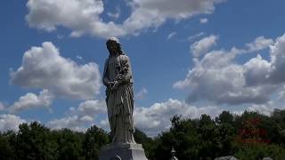 Mt  Blanchard Cemetery