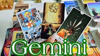 GEMINI♊KARMA IS EATING THEIR A** UP!🔥😫😬 #tarot #gemini