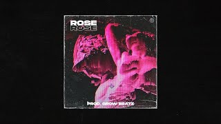 [FREE] Paulo Londra Type Beat 2022 - "Rose" - Drill/Trap Beat | Prod. Grow Beatz