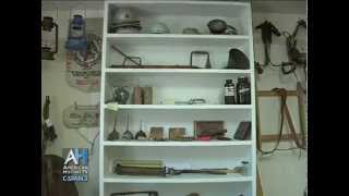 C-SPAN Cities Tour - Casper: Salt Creek Museum