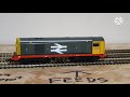 bachmann class 20 railfreight dcc sound