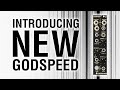 INTRODUCING: ENDORPHIN.ES - NEW GODSPEED / review by MATTHS