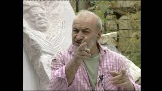 ՄԻ ՔԱՆԴԱԿԻ ՊԱՏՄՈՒԹՅՈՒՆ,ԱՐԳԻՇՏԻ Ա.A STORY OF A SCULPTURE, ARGHIST 1