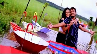 Kunidu Kunidu Baare Video Song - Mungaru Male Songs - Ganesh, Pooja Gandhi