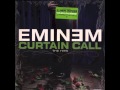 Eminem – Curtain Call The Hits billboard 200 nr 1 (dec 24 2005)